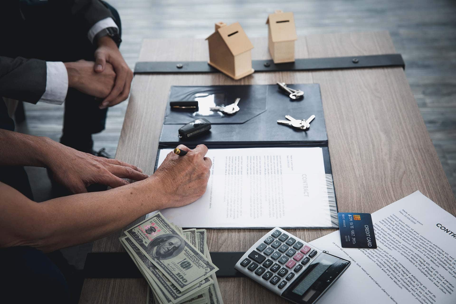 ZAK Inkasso in Frankfurt: Schuldeneintreibung für Unternehmen mit hohem Volumen